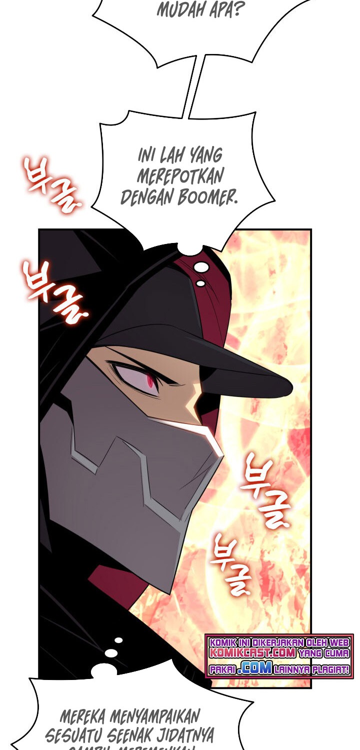 Worn and Torn Newbie Chapter 79 Gambar 25
