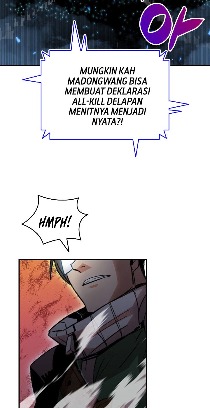 Worn and Torn Newbie Chapter 80 Gambar 45