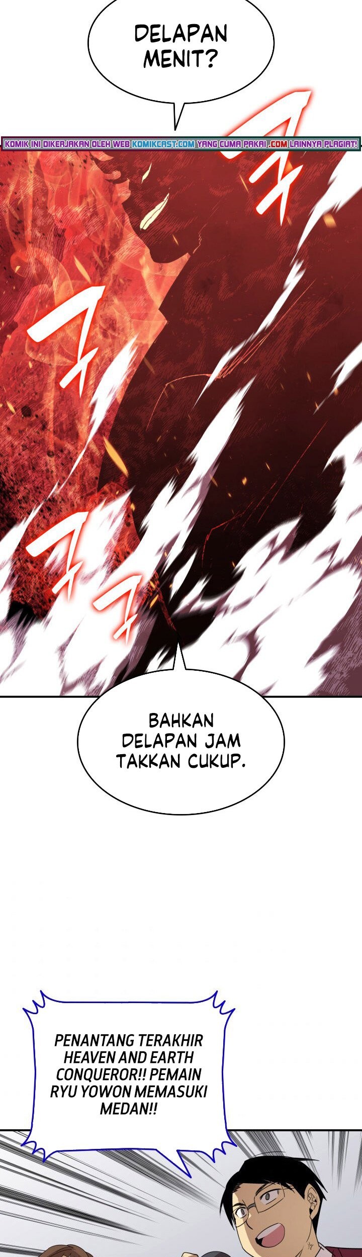 Worn and Torn Newbie Chapter 81 Gambar 54