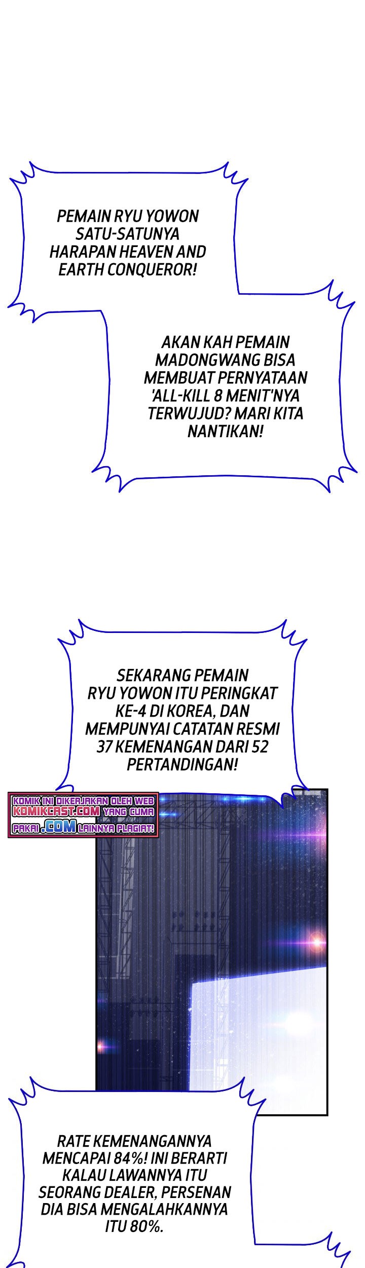 Baca Worn and Torn Newbie Chapter 82 Gambar 2