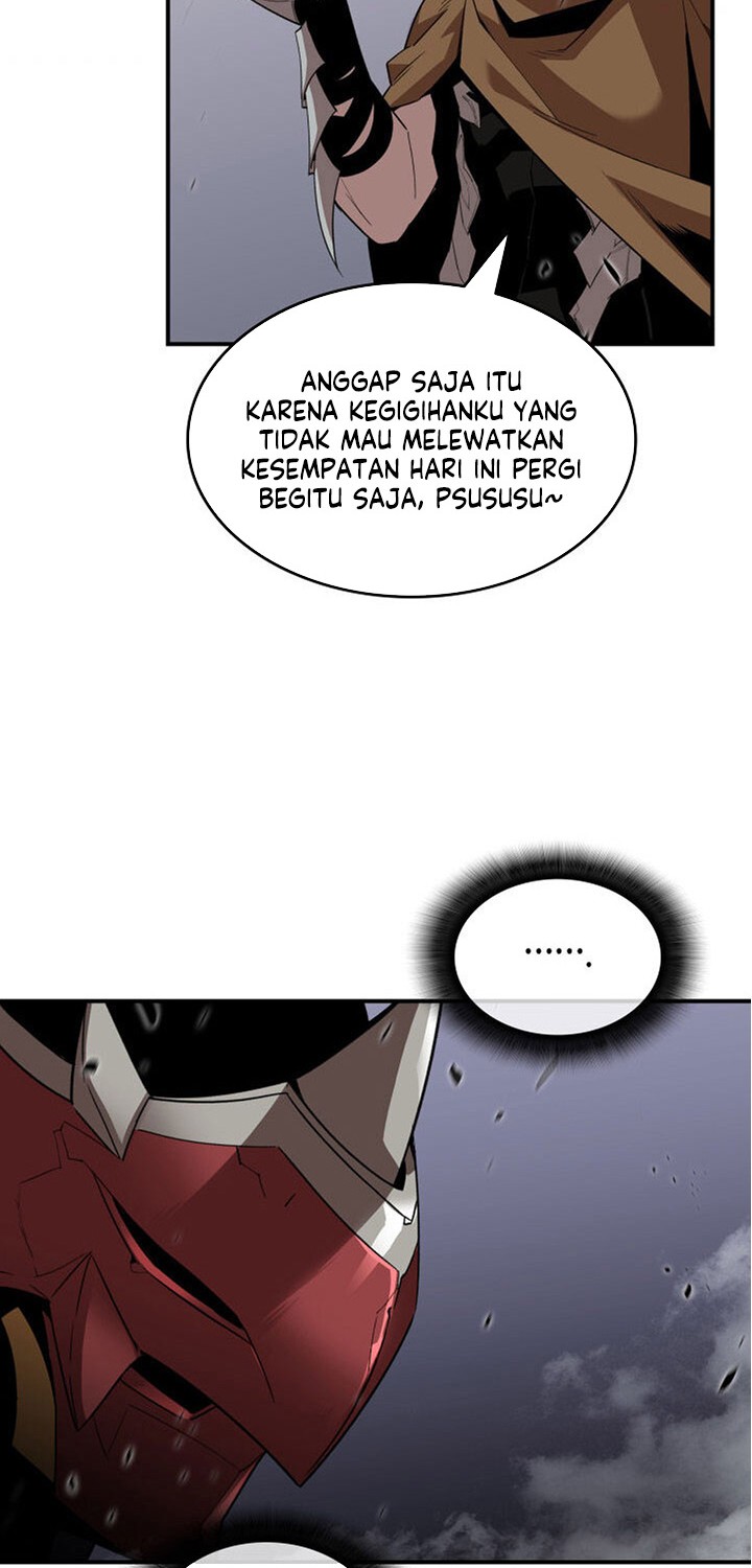 Worn and Torn Newbie Chapter 83 Gambar 49