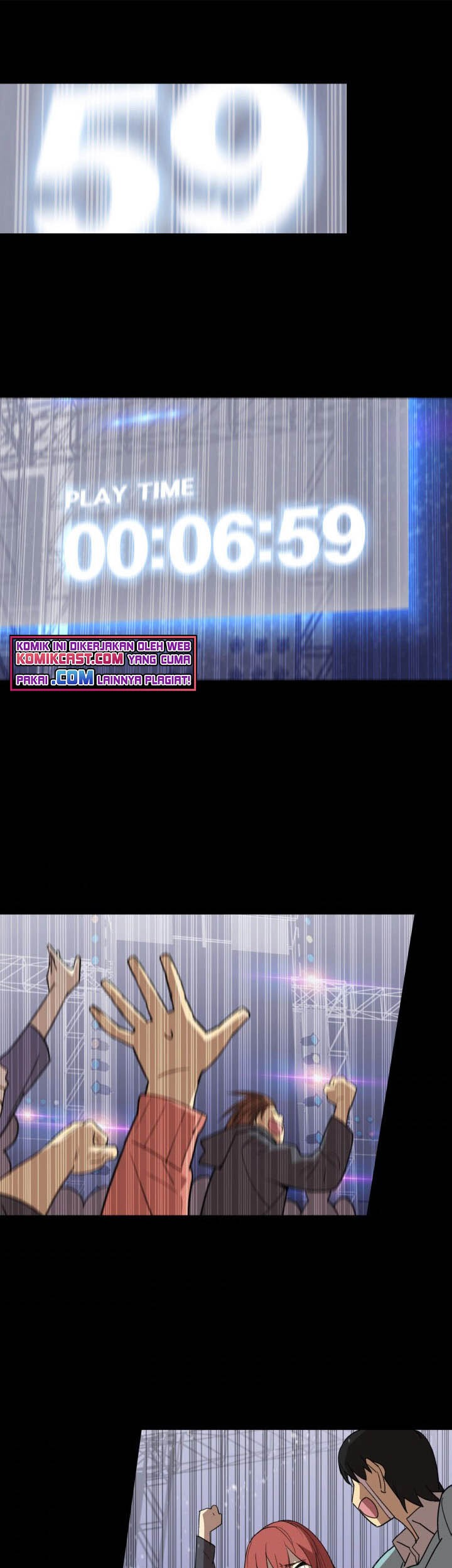 Baca Worn and Torn Newbie Chapter 83 Gambar 2