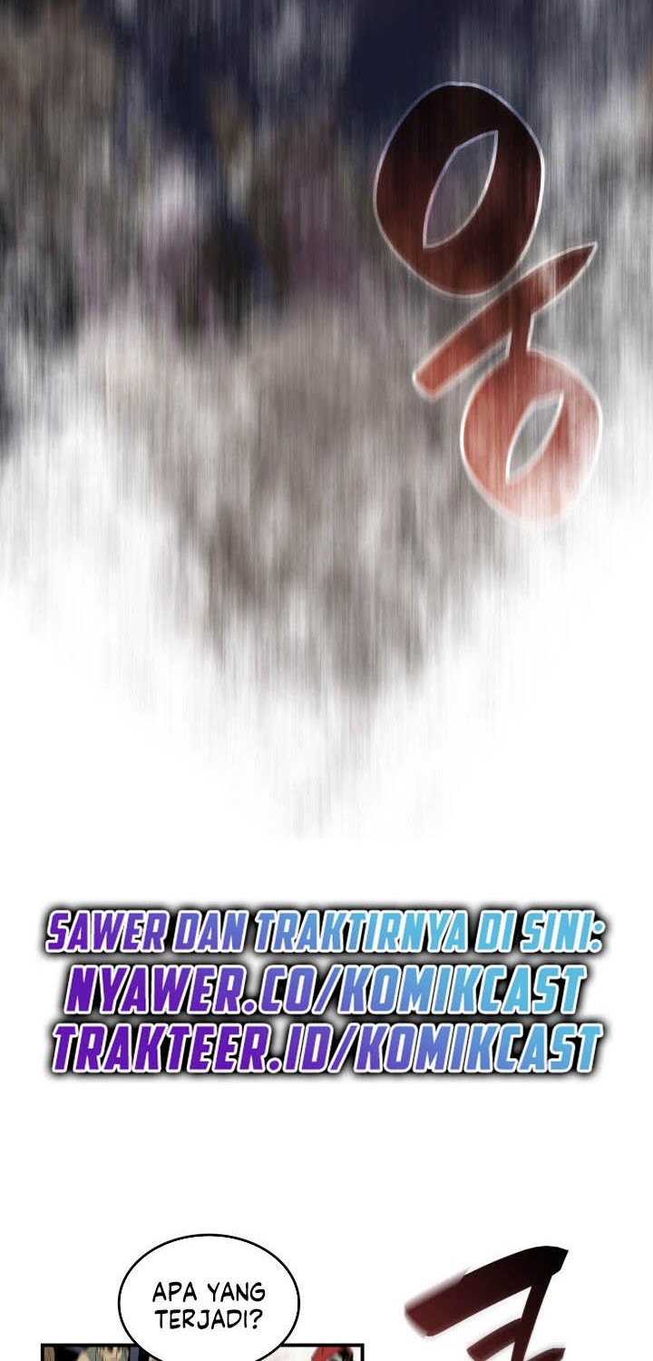Worn and Torn Newbie Chapter 83 Gambar 17