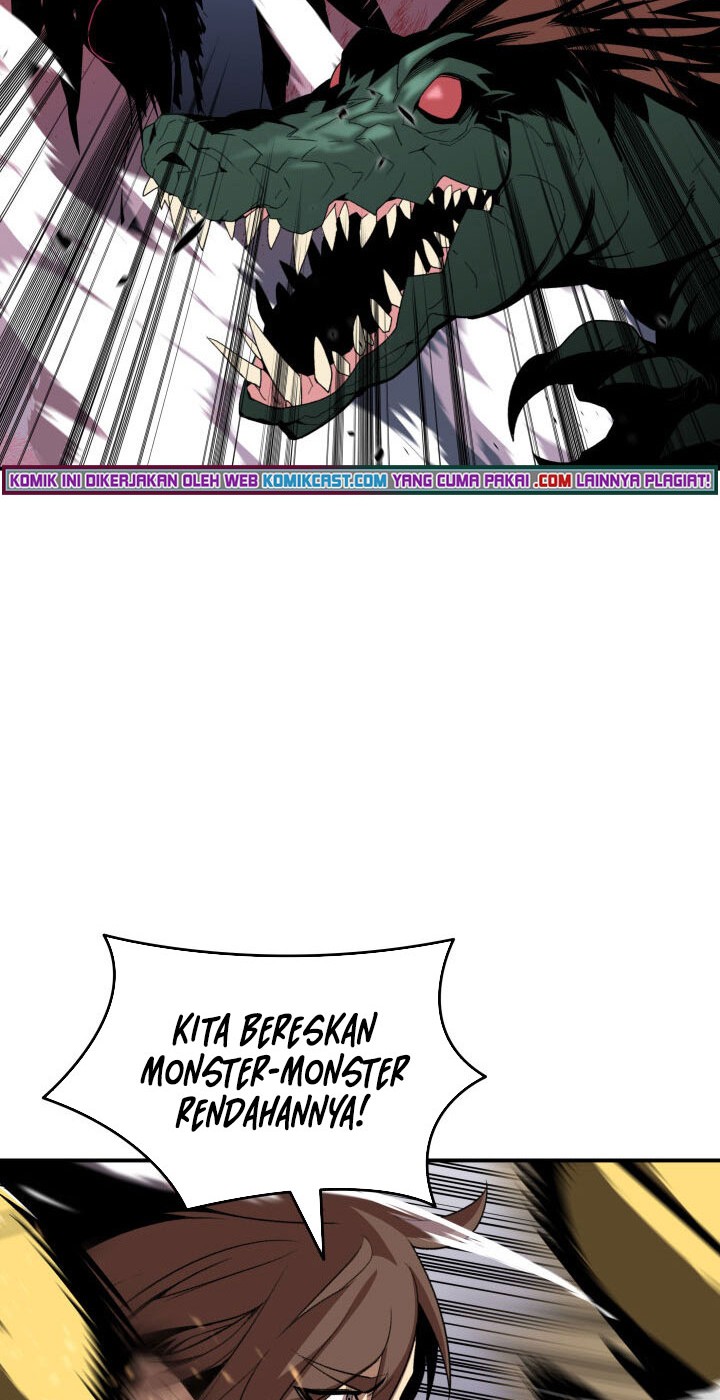 Worn and Torn Newbie Chapter 84 Gambar 13