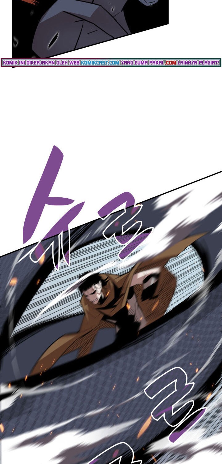 Worn and Torn Newbie Chapter 85 Gambar 55