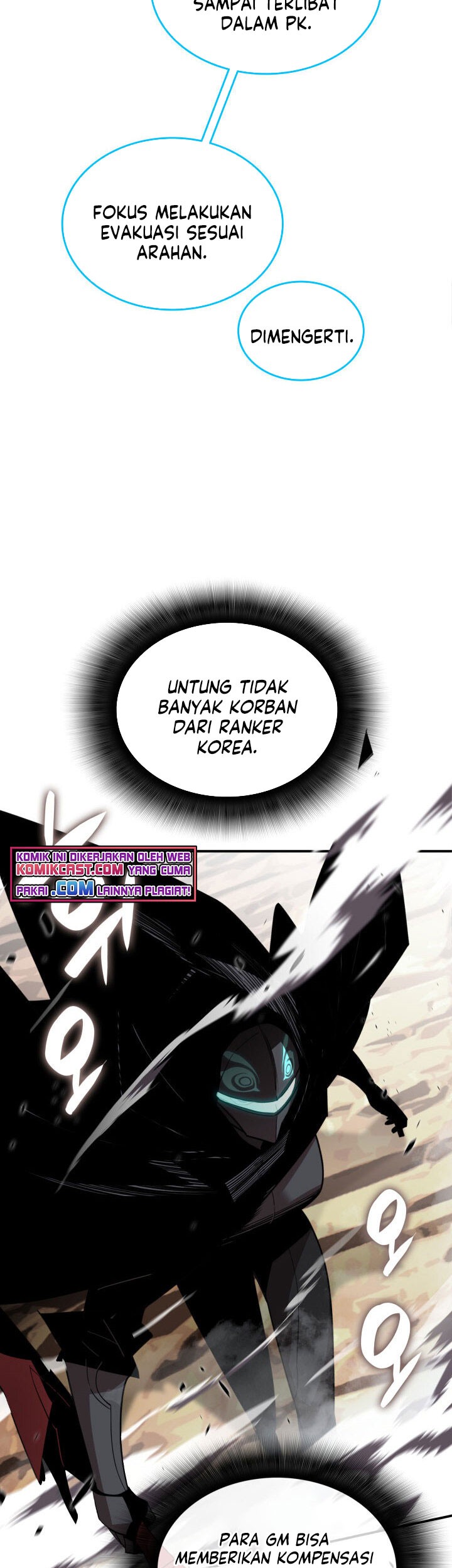 Worn and Torn Newbie Chapter 85 Gambar 14