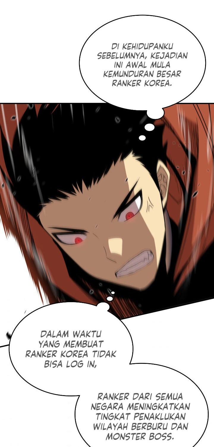 Worn and Torn Newbie Chapter 85 Gambar 17