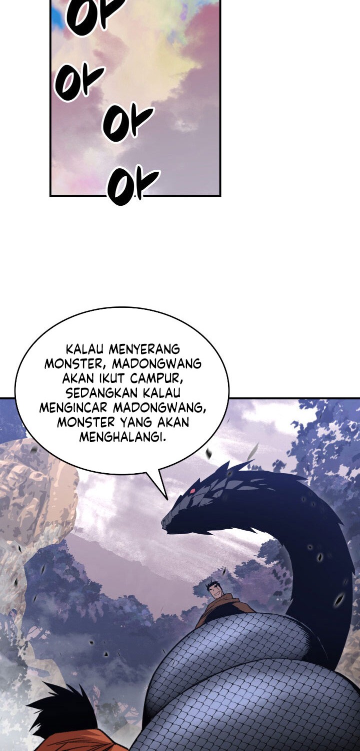 Worn and Torn Newbie Chapter 86 Gambar 7