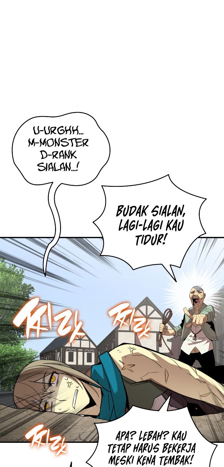 Worn and Torn Newbie Chapter 87 Gambar 27