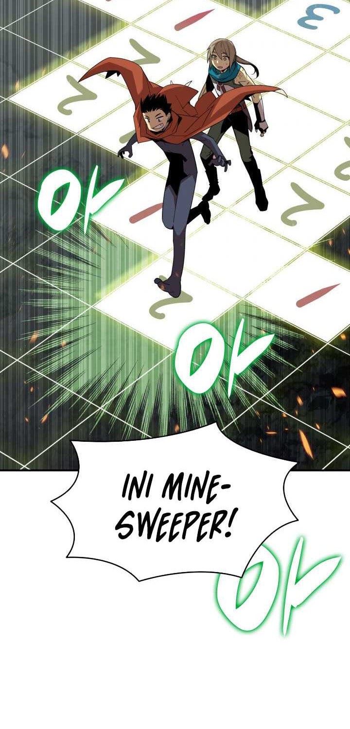 Worn and Torn Newbie Chapter 88 Gambar 53