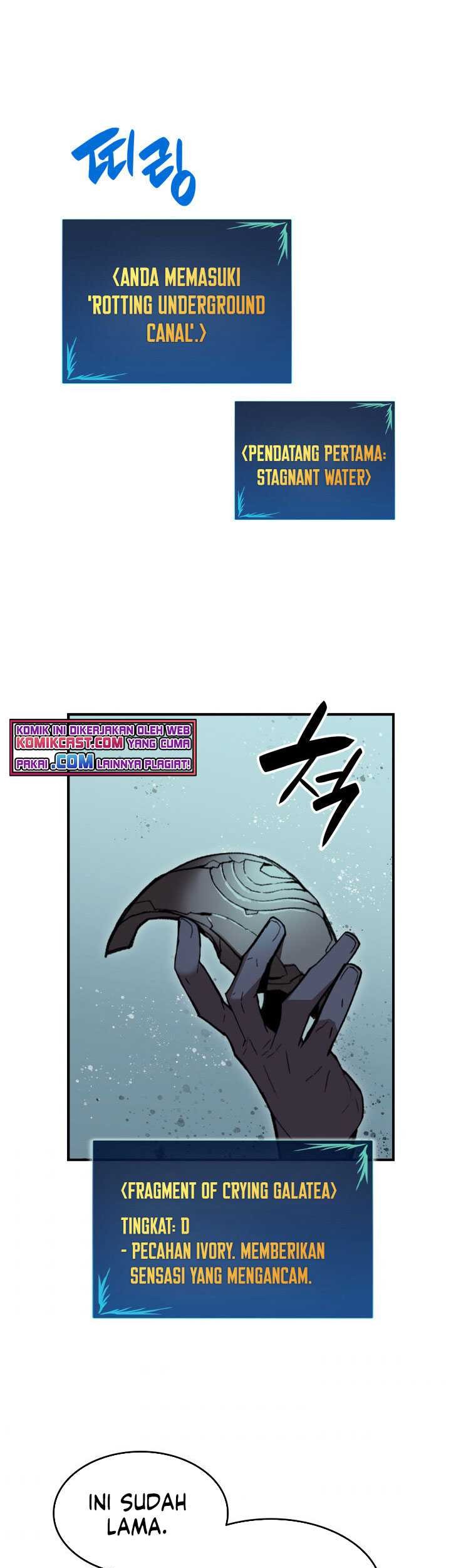 Baca  Worn and Torn Newbie Chapter 88 Gambar 2
