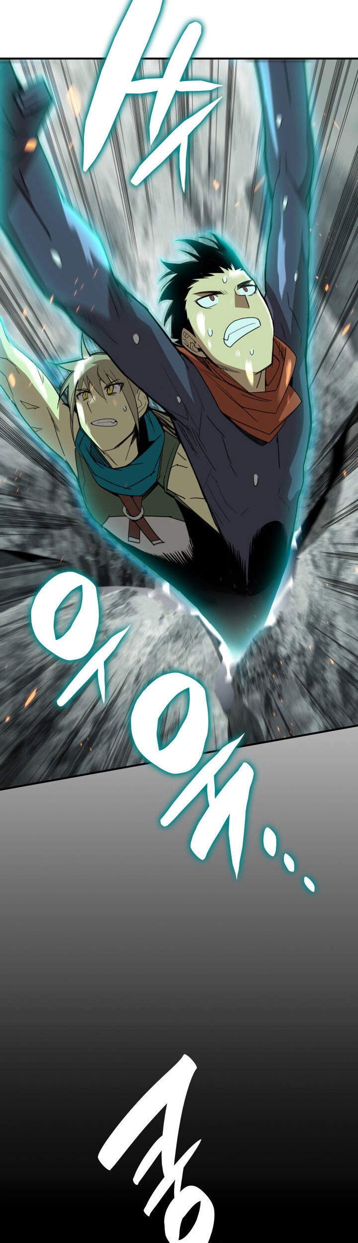 Worn and Torn Newbie Chapter 89 Gambar 22