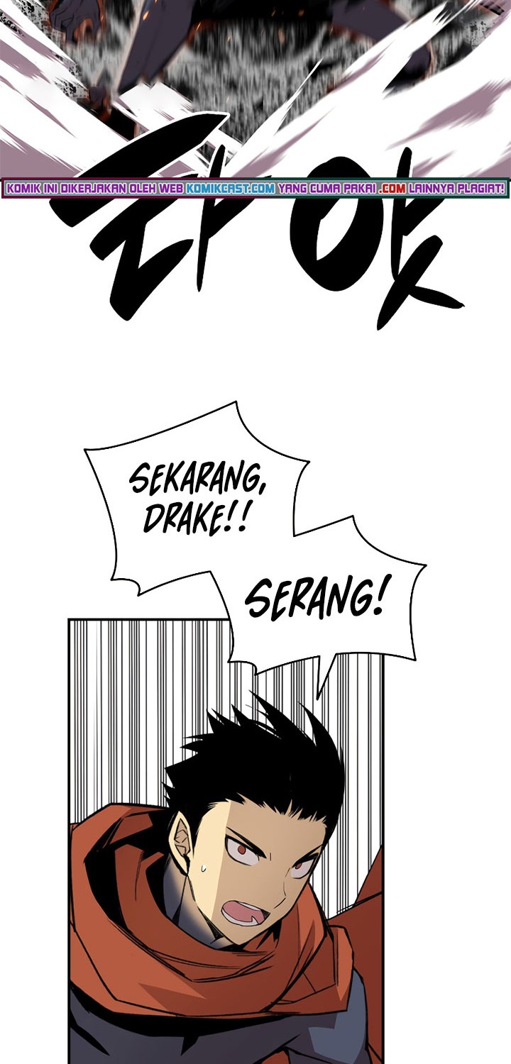 Worn and Torn Newbie Chapter 90 Gambar 55