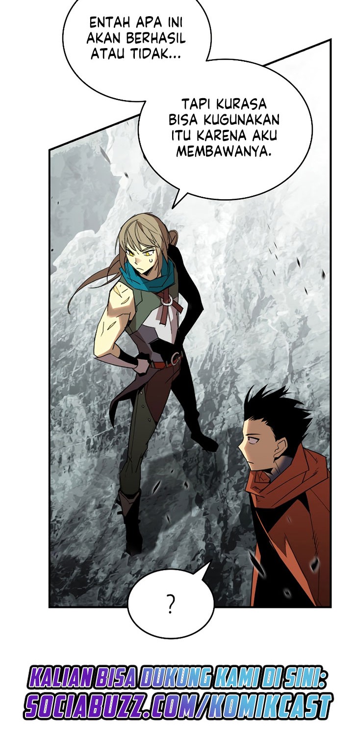 Worn and Torn Newbie Chapter 90 Gambar 17