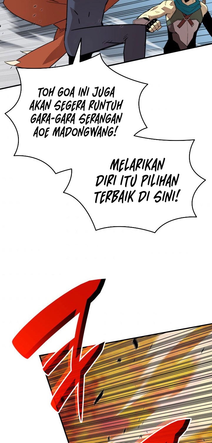 Worn and Torn Newbie Chapter 91 Gambar 41