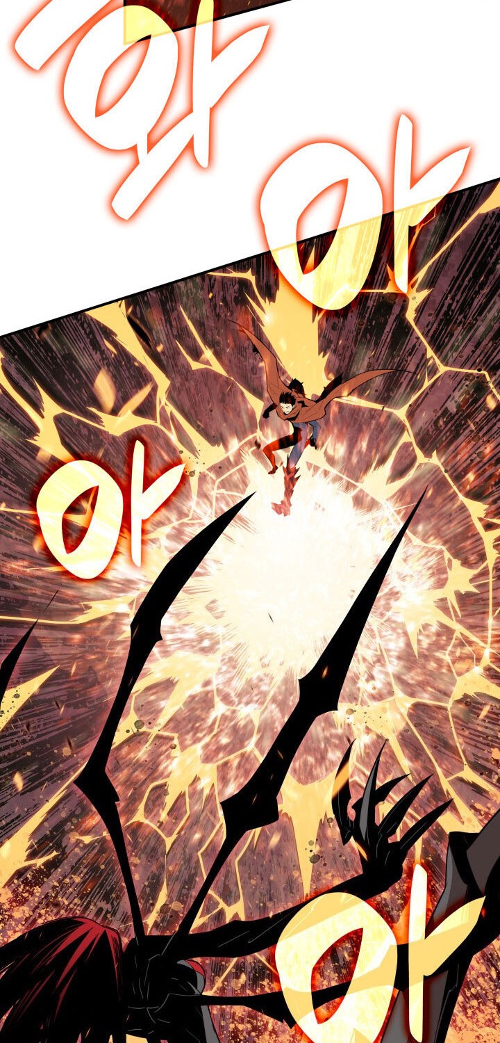 Worn and Torn Newbie Chapter 91 Gambar 45