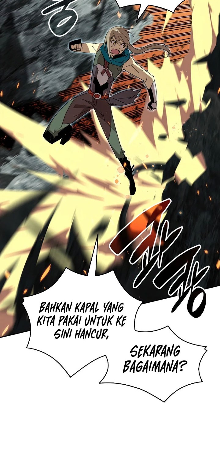 Worn and Torn Newbie Chapter 92 Gambar 23