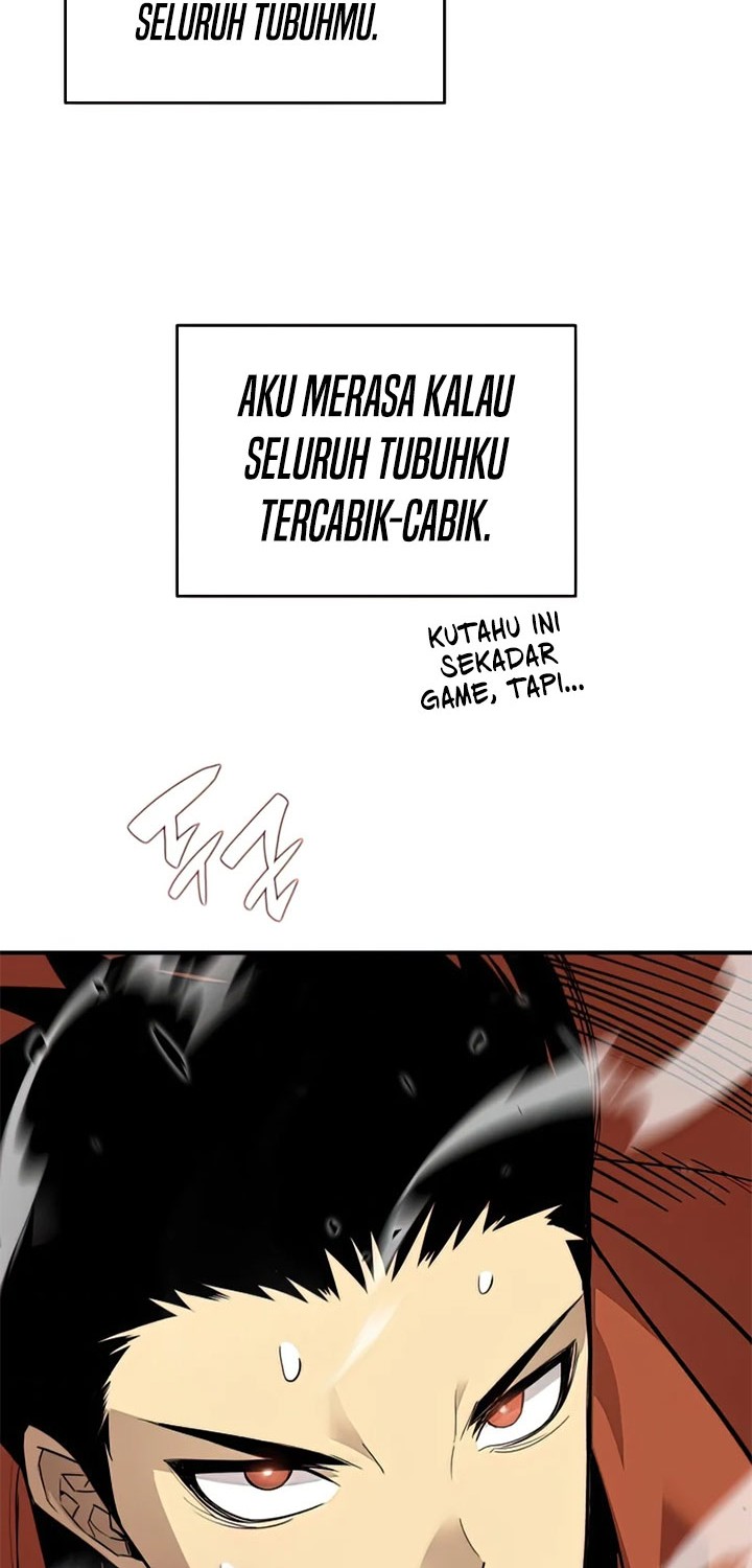 Worn and Torn Newbie Chapter 93 Gambar 27