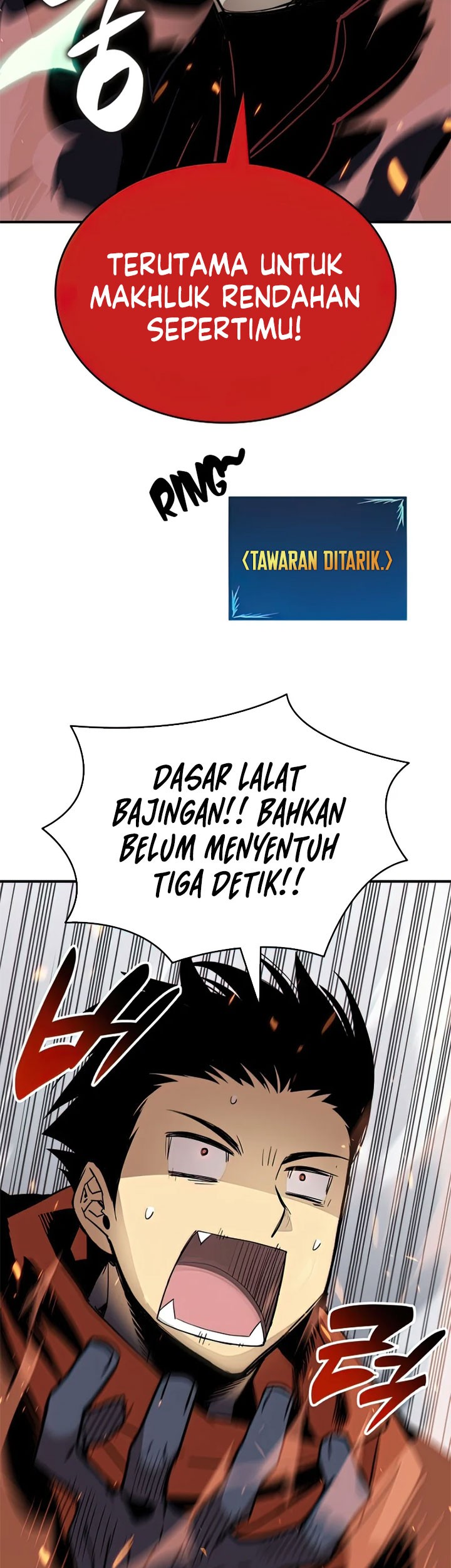Worn and Torn Newbie Chapter 93 Gambar 40