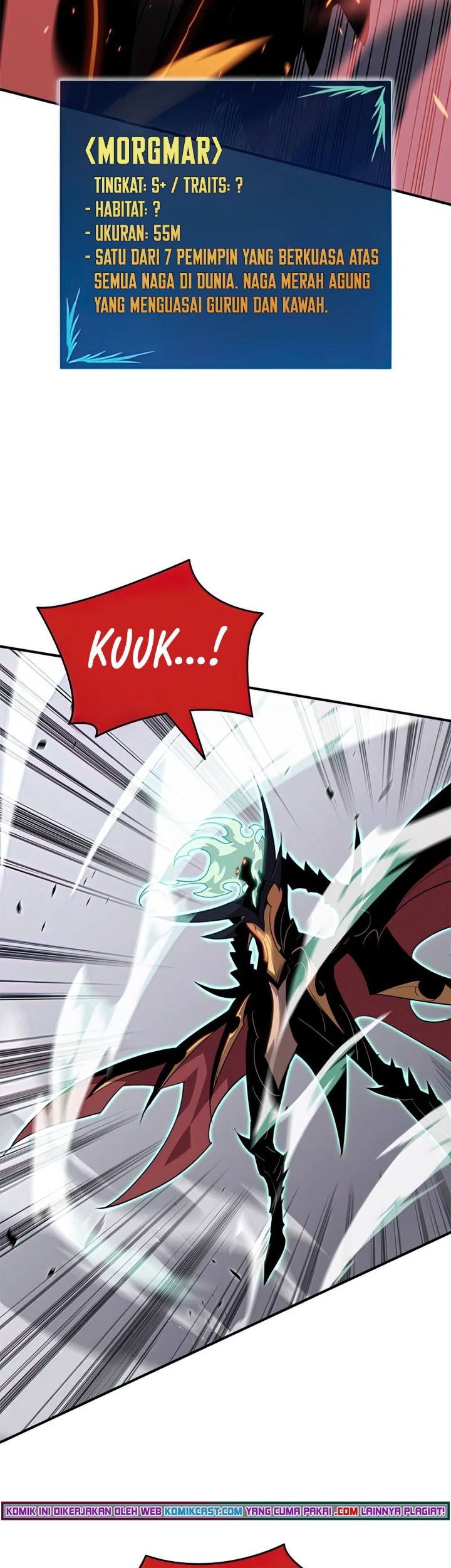 Worn and Torn Newbie Chapter 93 Gambar 54
