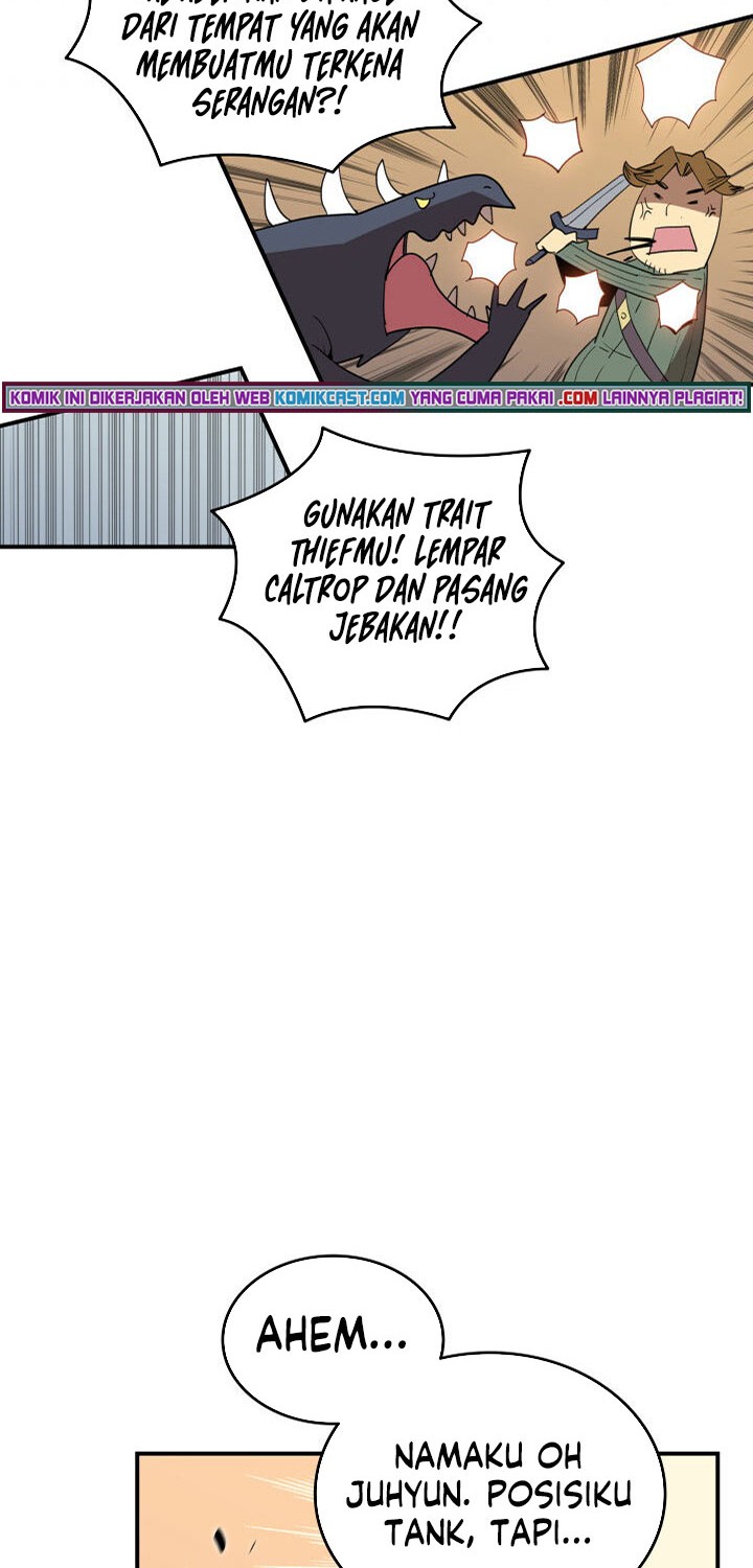 Worn and Torn Newbie Chapter 94 Gambar 23