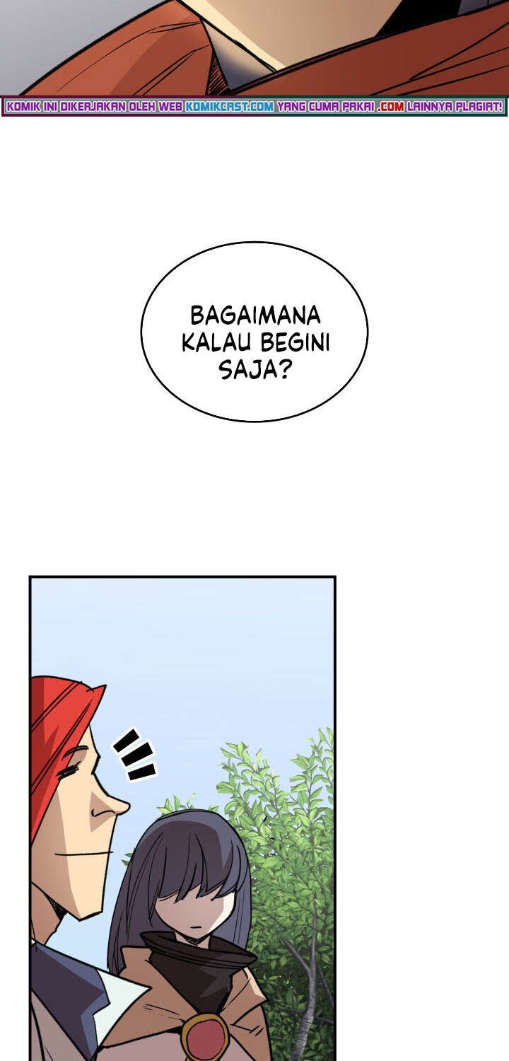 Worn and Torn Newbie Chapter 94 Gambar 51