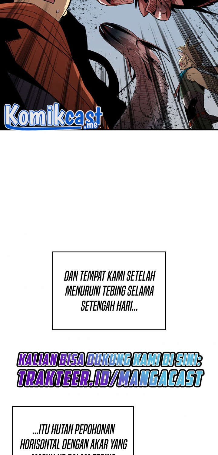Worn and Torn Newbie Chapter 96 Gambar 17