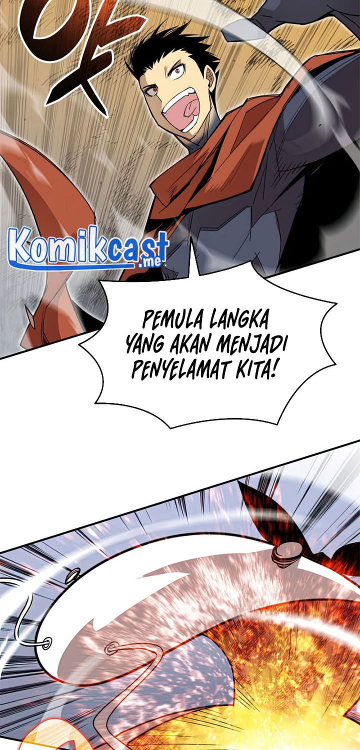 Worn and Torn Newbie Chapter 97 Gambar 31