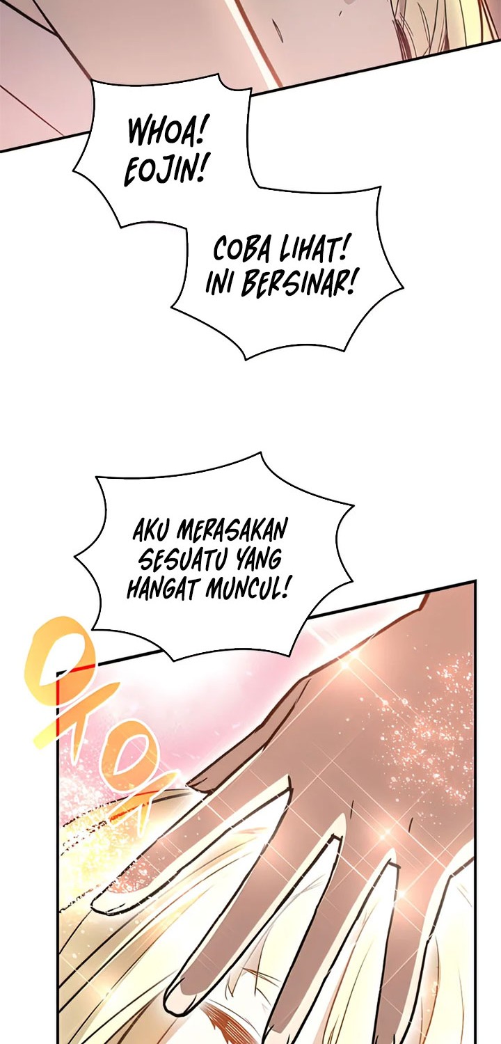 Worn and Torn Newbie Chapter 97 Gambar 47