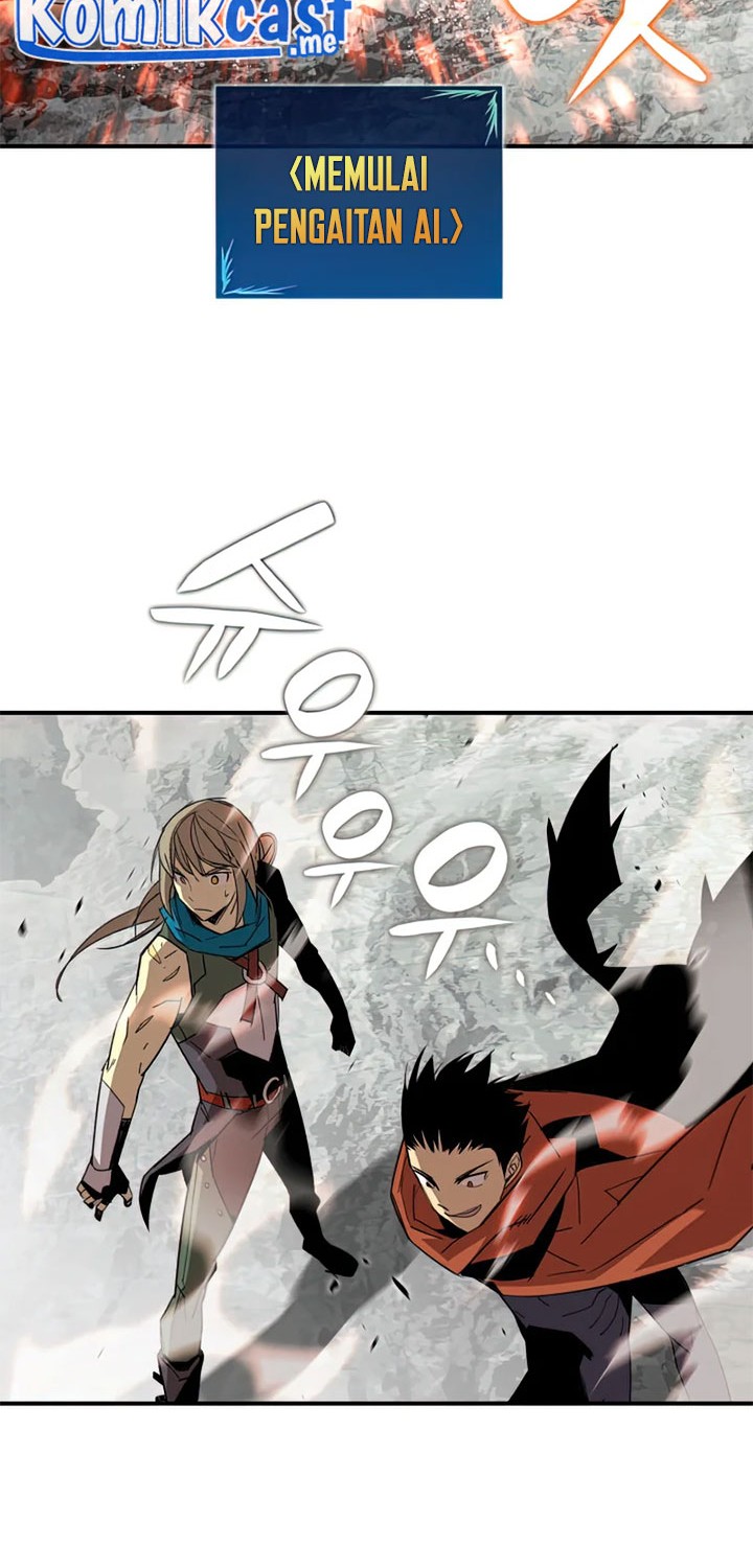Worn and Torn Newbie Chapter 97 Gambar 49