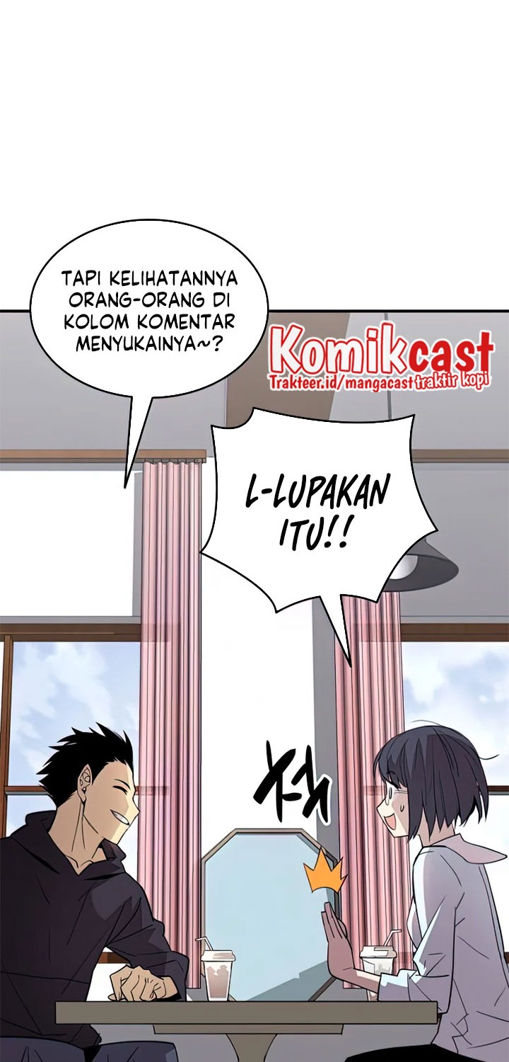 Worn and Torn Newbie Chapter 97 Gambar 9