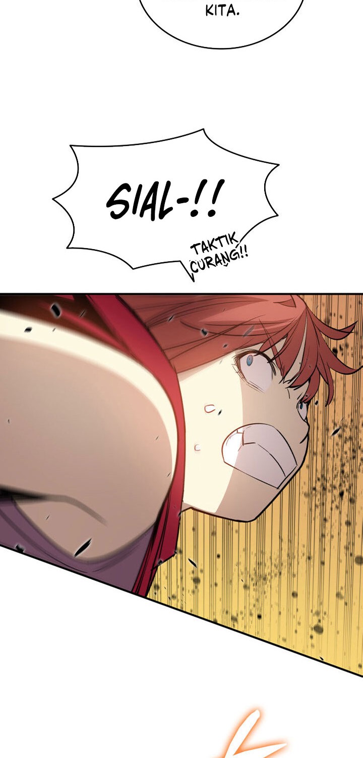 Worn and Torn Newbie Chapter 98 Gambar 49