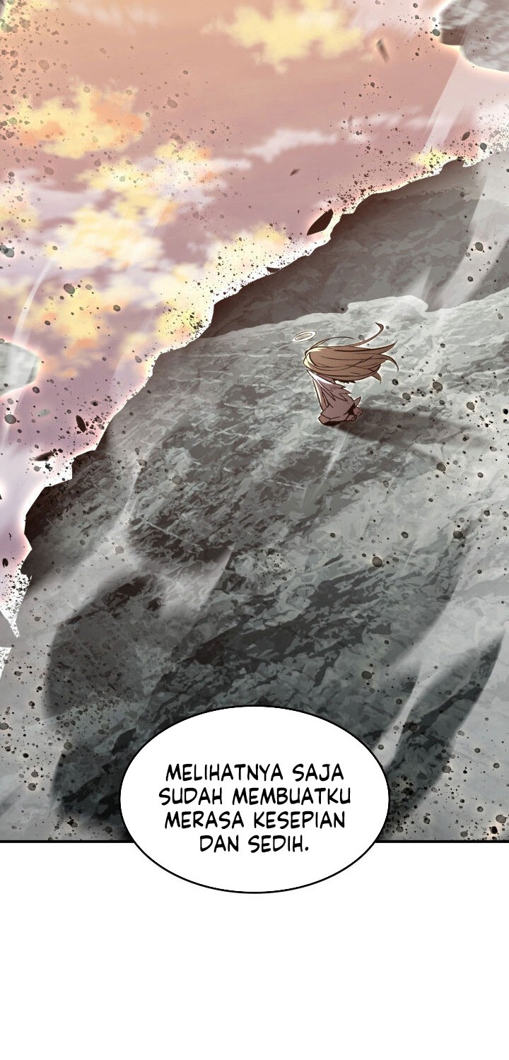 Worn and Torn Newbie Chapter 99 Gambar 21