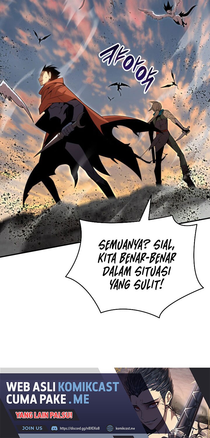 Worn and Torn Newbie Chapter 99 Gambar 43