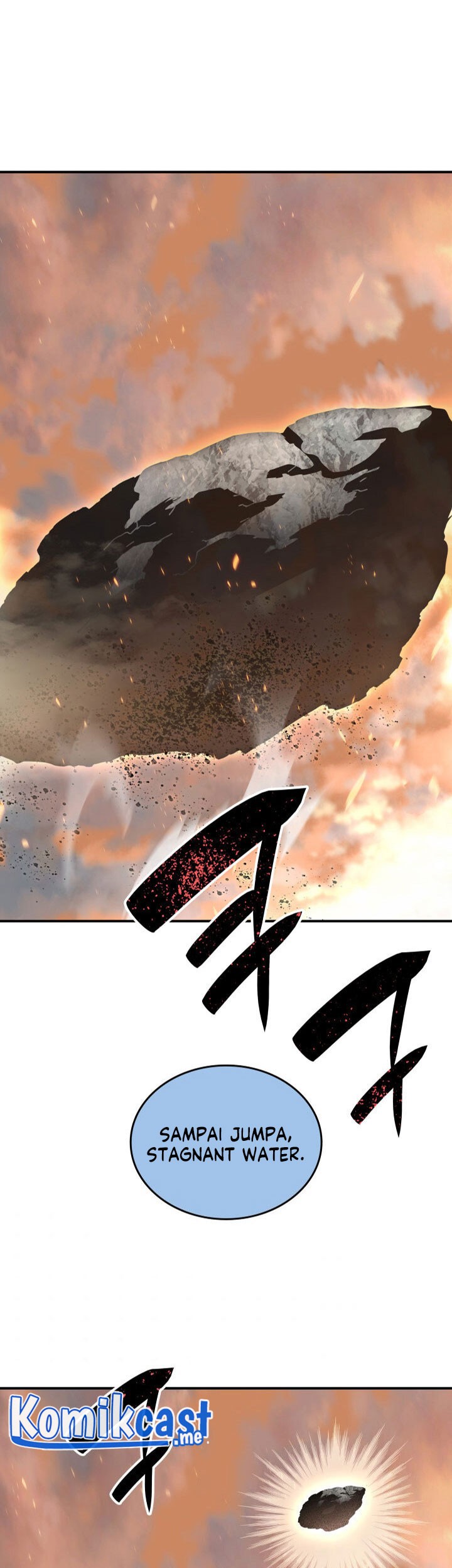 Baca  Worn and Torn Newbie Chapter 99 Gambar 2
