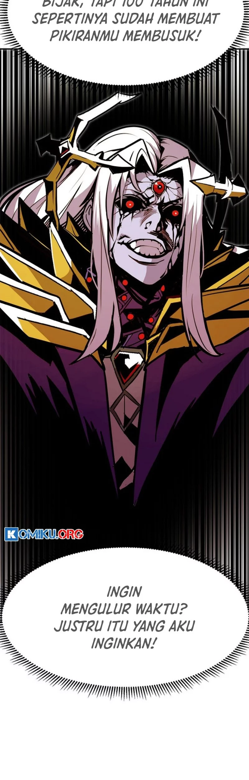 Worthless Regression Chapter 100 Gambar 27