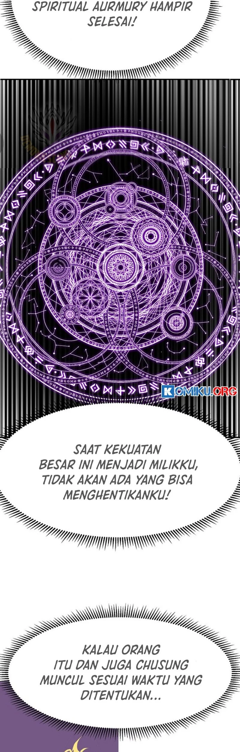 Worthless Regression Chapter 100 Gambar 29