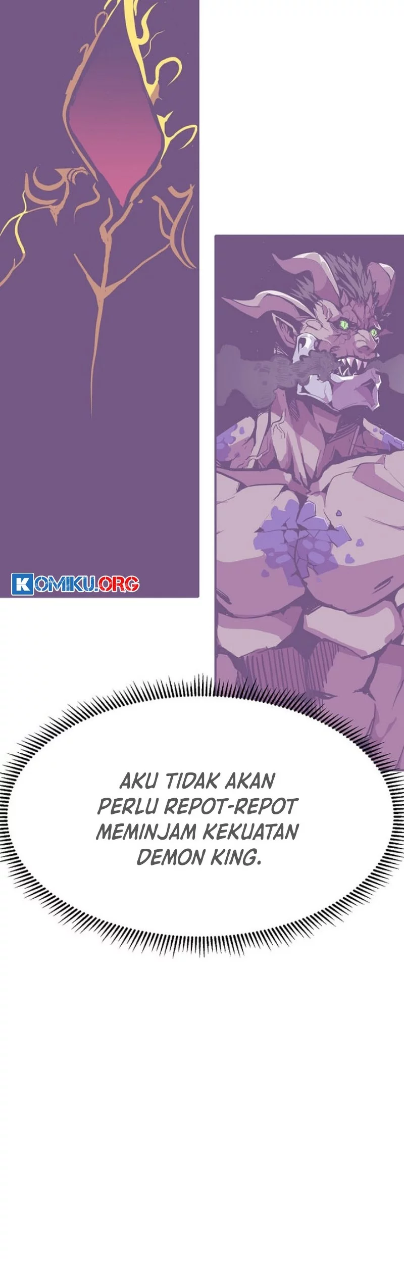 Worthless Regression Chapter 100 Gambar 30