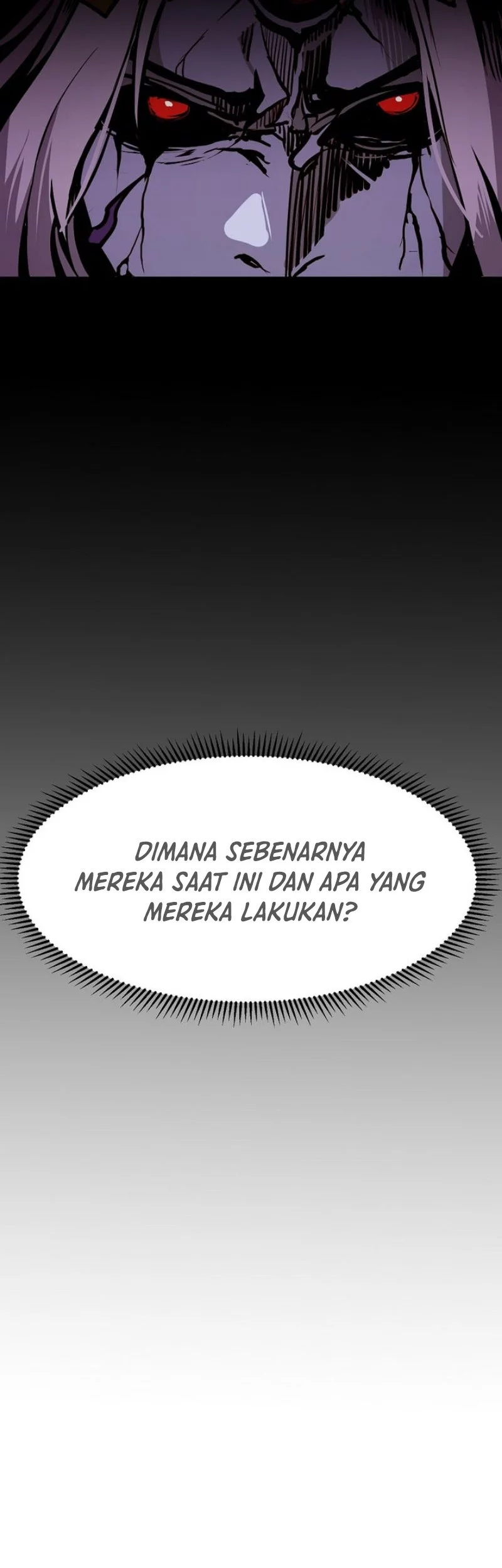 Worthless Regression Chapter 100 Gambar 32