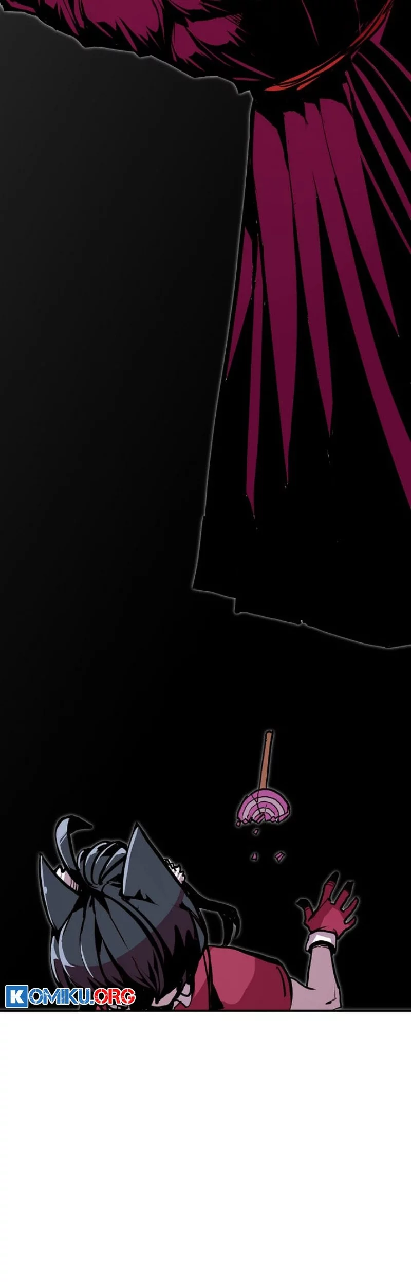 Worthless Regression Chapter 100 Gambar 36