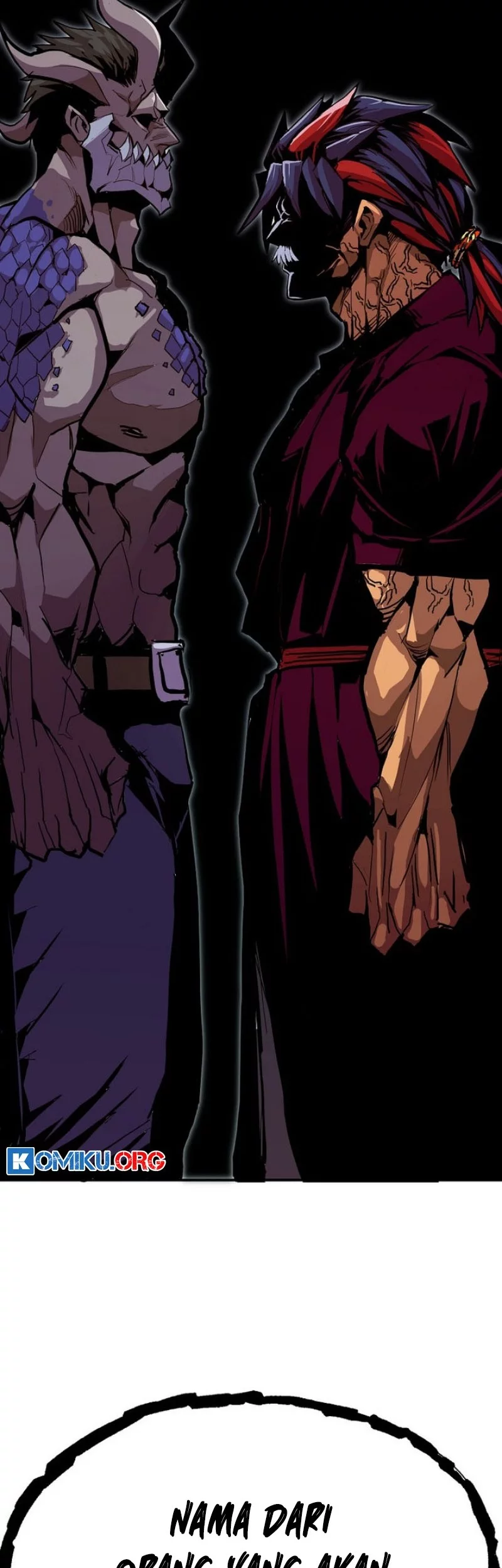 Worthless Regression Chapter 100 Gambar 39