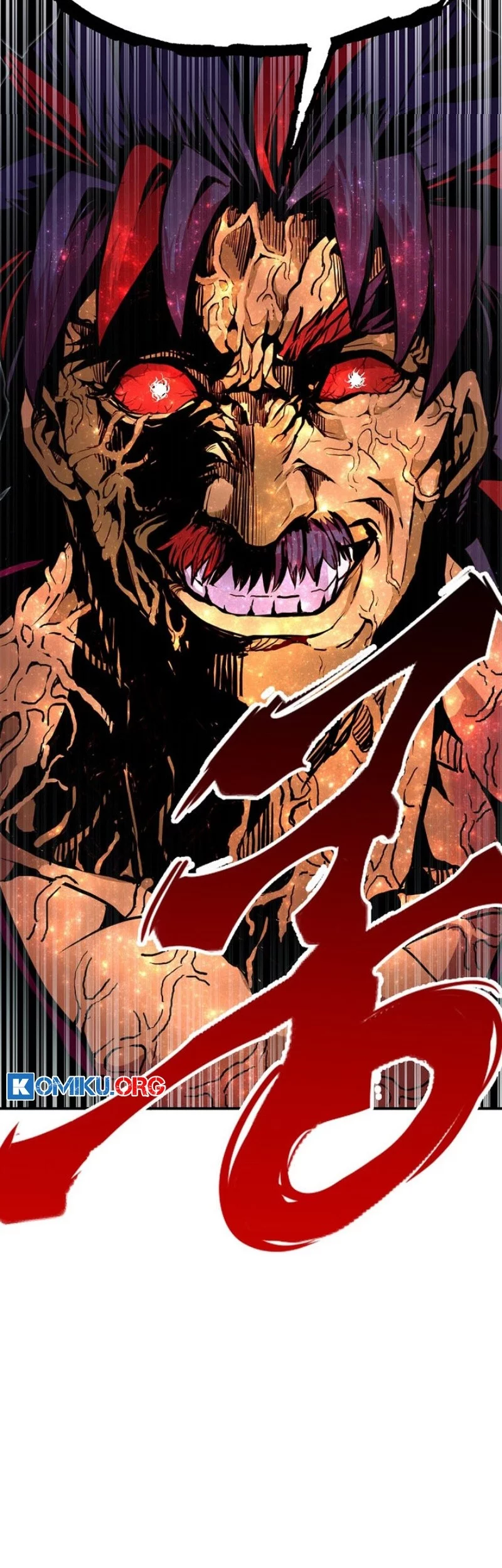 Worthless Regression Chapter 100 Gambar 41