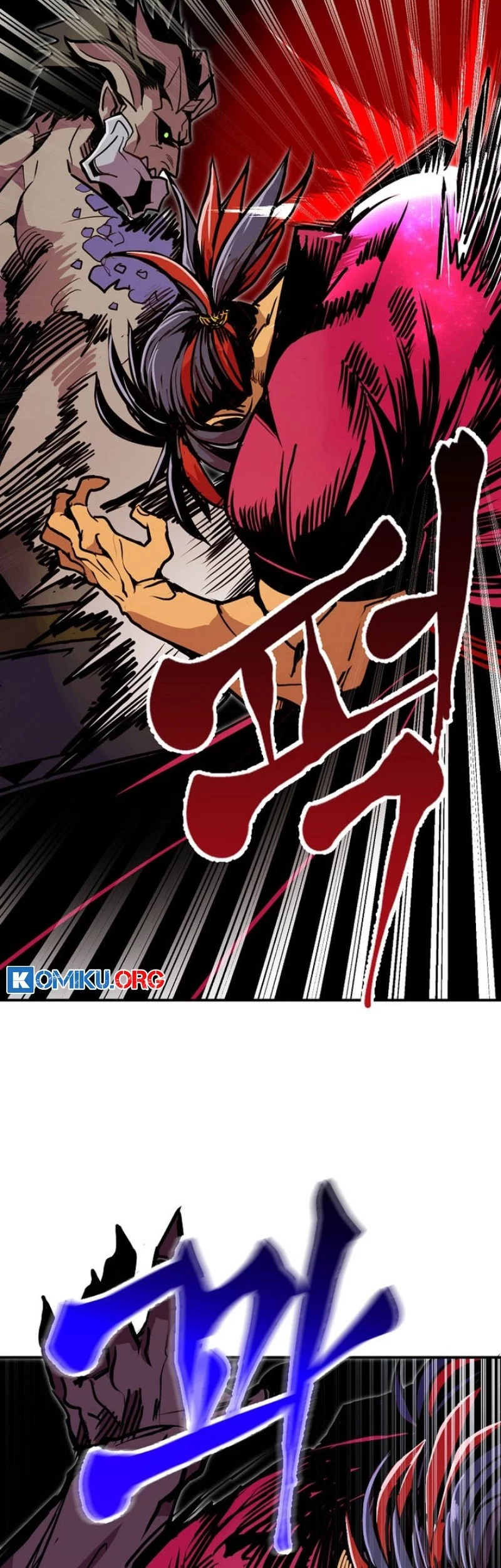 Worthless Regression Chapter 100 Gambar 44