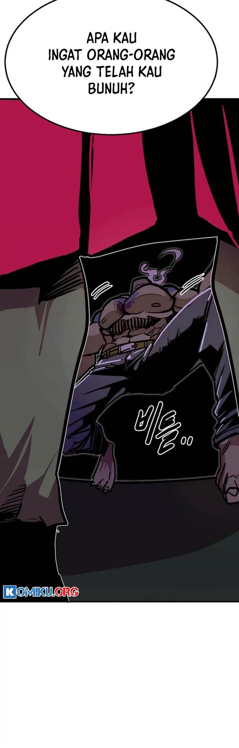 Worthless Regression Chapter 100 Gambar 47