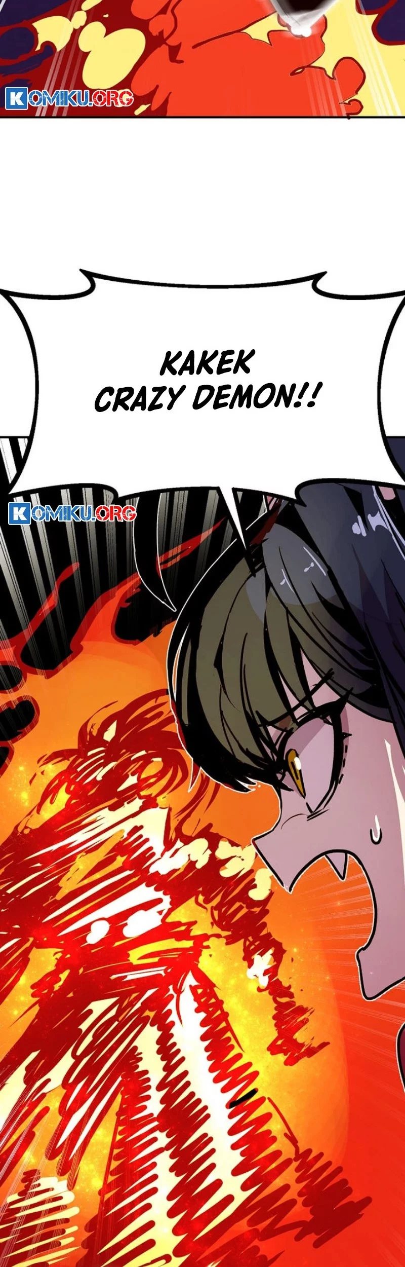 Worthless Regression Chapter 100 Gambar 51