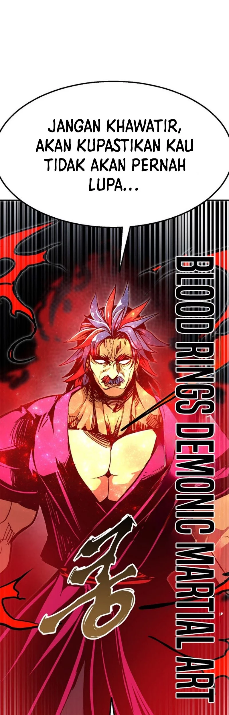 Worthless Regression Chapter 100 Gambar 56