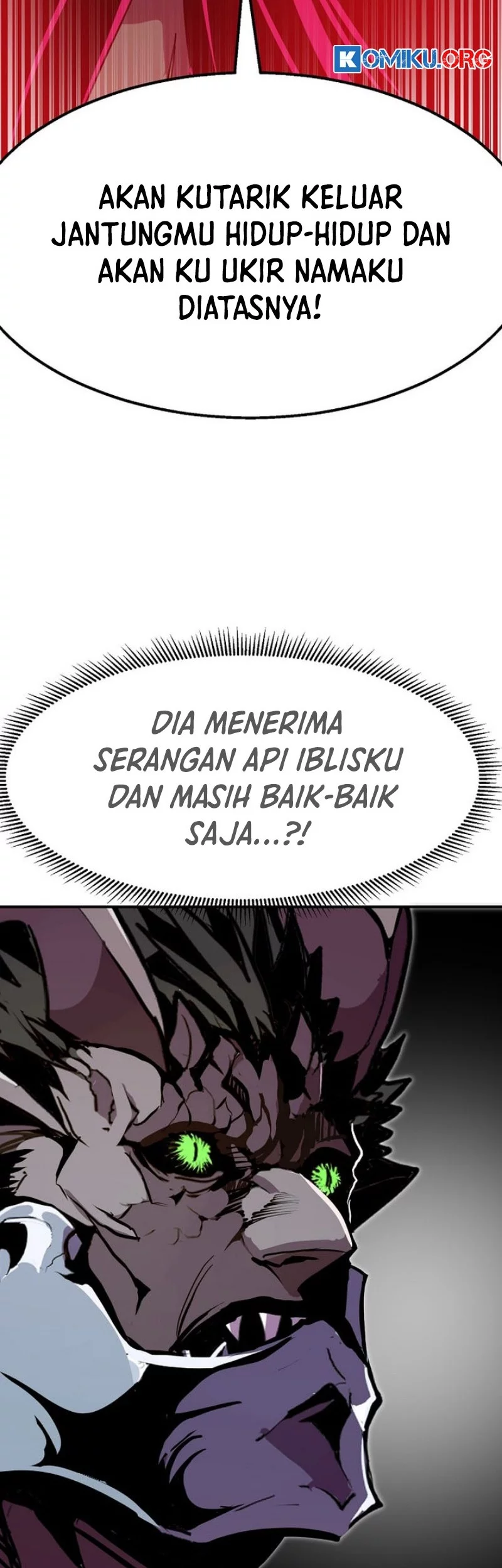 Worthless Regression Chapter 100 Gambar 57