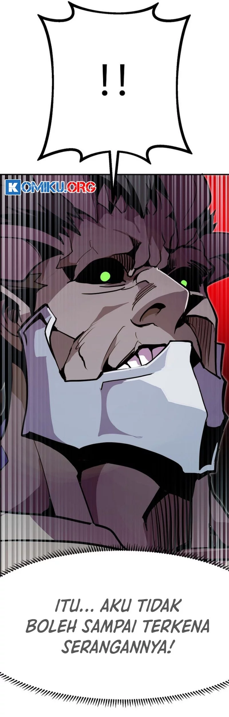 Worthless Regression Chapter 100 Gambar 62