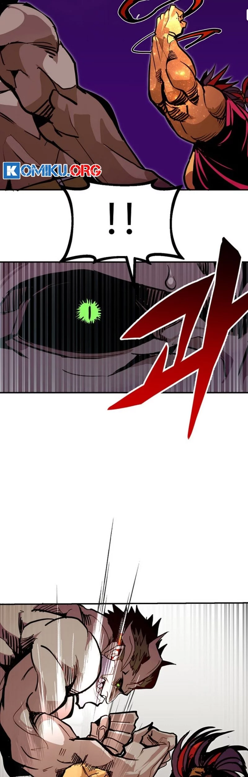 Worthless Regression Chapter 100 Gambar 66