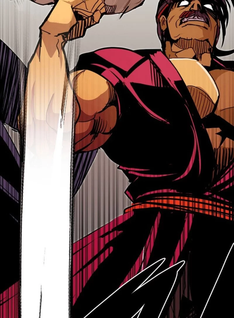 Worthless Regression Chapter 100 Gambar 67